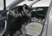 Photo éspace intérieur d'une Audi A4 Allroad Quattro