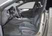 Photo éspace intérieur d'une Audi A7 Sportback
