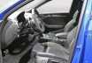 Photo éspace intérieur d'une Audi RS3 Sportback