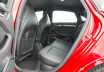 Photo éspace intérieur d'une Audi S3 Berline