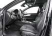 Photo éspace intérieur d'une Audi S4 Avant