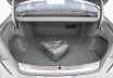 Photo espace de chargement d'une Audi S8