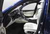 Photo éspace intérieur d'une BMW Série 5 Touring