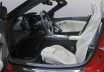 Photo éspace intérieur d'une BMW Z4 Roadster