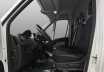 Photo éspace intérieur d'une Citroen Jumper Cabine Approfondie