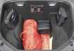 Photo espace de chargement d'une Ferrari 458 Pista Spider
