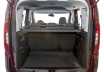 Photo espace de chargement d'une Fiat Doblo