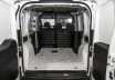 Photo espace de chargement d'une Fiat Doblo Cargo