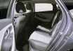 Photo éspace intérieur d'une Hyundai i30 FastBack
