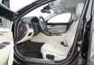 Photo éspace intérieur d'une Jaguar XF