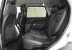 Photo éspace intérieur d'une Land Rover Range Rover Sport