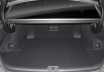 Photo espace de chargement d'une Lexus ES