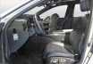 Photo éspace intérieur d'une Lexus LS