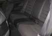 Photo éspace intérieur d'une Lexus RC F