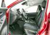 Photo éspace intérieur d'une Mazda 2