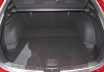 Photo espace de chargement d'une Mazda 6 Wagon