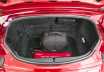 Photo espace de chargement d'une Mazda MX-5 Roadster