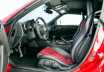 Photo éspace intérieur d'une Nissan 370Z Coupé