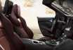 Photo éspace intérieur d'une Nissan 370Z Roadster