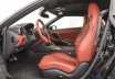 Photo éspace intérieur d'une Nissan GT-R