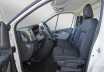 Photo éspace intérieur d'une Nissan NV300 Cabine Approfondie