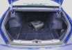 Photo espace de chargement d'une Rolls-Royce Ghost