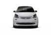 Photo avant d'une Smart Fortwo Cabriolet