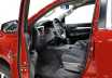 Photo éspace intérieur d'une Toyota Hi Lux X-TRA Cabine