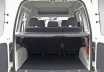 Photo espace de chargement d'une Volkswagen Caddy