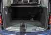 Photo espace de chargement d'une Volkswagen Caddy Maxi